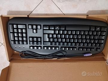 tastiera PC Logitech