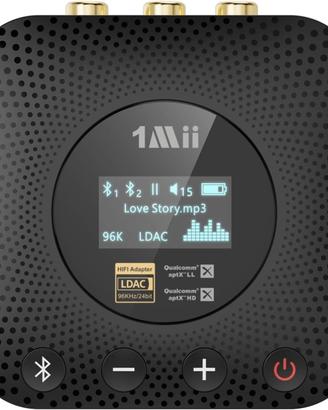 Ricevitore Bluetooth