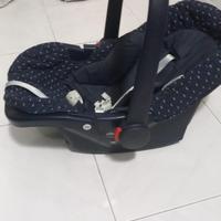 Sediolina per neonati