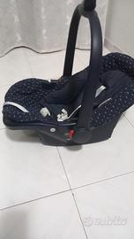 Sediolina per neonati