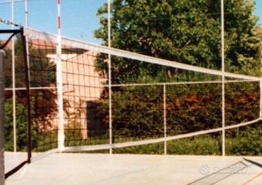 Rete da pallavolo