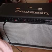 amplificatore chitarra Rocktron 212R
