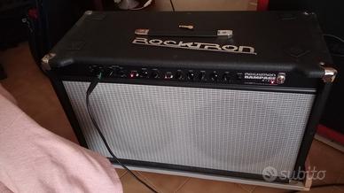 amplificatore chitarra Rocktron 212R