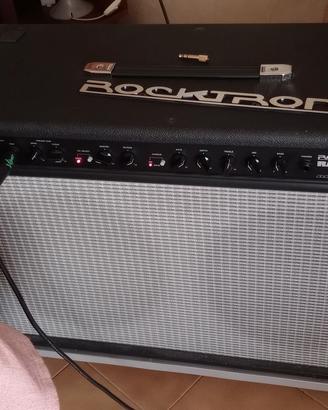 amplificatore chitarra Rocktron 212R