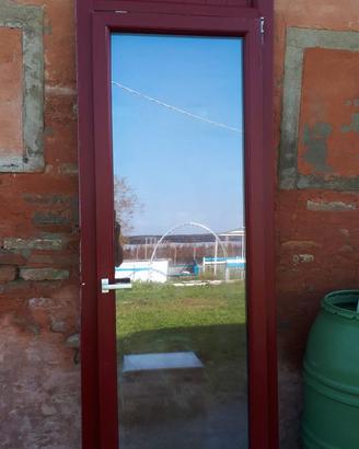 Porta finestra