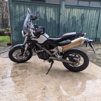 Bmw g650 xcountry