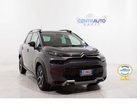 Citroën C3 Aircross BlueHDi 110cv S&S Shine