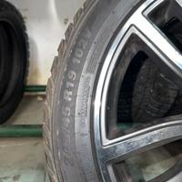 CERCHI IN LEGA BMW DA 19 pollici