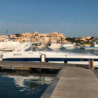 Tullio Abbate 42 Diesel Restaurata-2x450cv