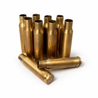  10pz. Bossoli calibro 308 wintchester