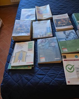 libri di testo