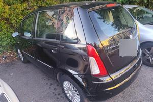 LANCIA MUSA NON FUNZIONANTE 