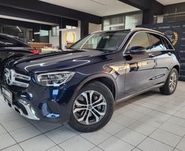 Mercedes-benz GLC 220 GLC 220 d 4Matic Business