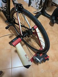 Rullo Bici Elite