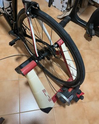 Rullo Bici Elite