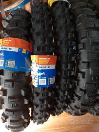 Gomme da enduro 