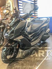 Kymco Downtown 350i GT E5+
