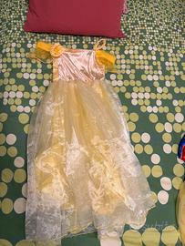 Vestito di carnevale