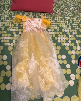 Vestito di carnevale