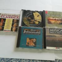 Cd Musica classica