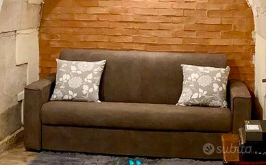 Divano letto