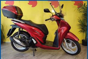 HONDA SH 150 Garantito e Finanziabile