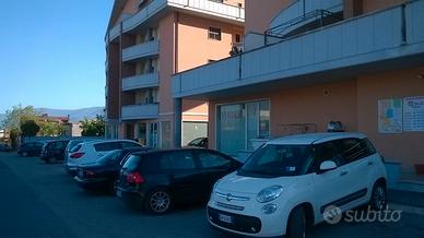 Locali commerciali in nuovo edificio