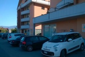 Locali commerciali in nuovo edificio