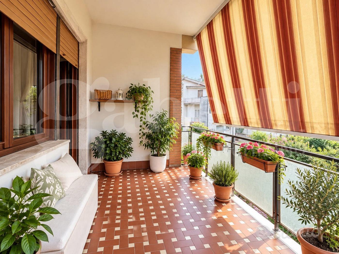 Appartamento – Ariccia, Galloro, Monte Gentile - Vista 3