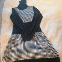 vestito invernale