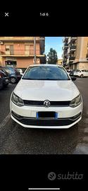 Polo Volkswagen