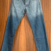 Jeans 5 tasche uomo 44/30