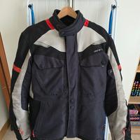 Giacca Revit Safari 2