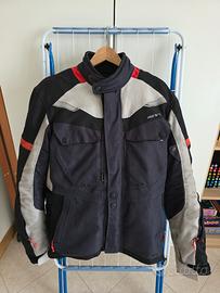 Giacca Revit Safari 2