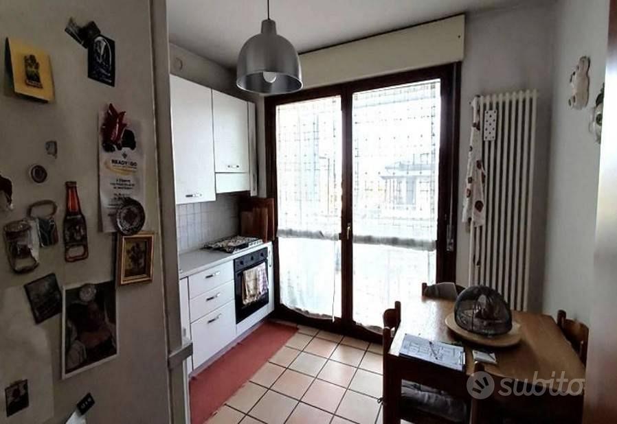 Appartamento – Vicenza, Capitello, Ponte del Bo - Vista 5