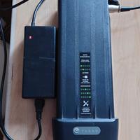 Batteria e bike decathlon