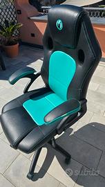 sedia gaming