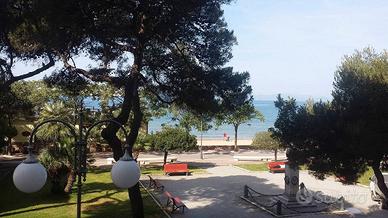 Centralissima 2 passi dal mare