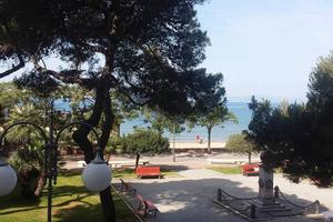 Centralissima 2 passi dal mare