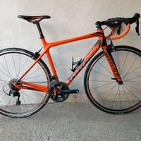 Bicicletta corsa KTM