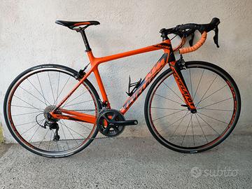 Bicicletta corsa KTM