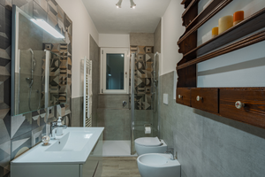 TRANSITORIO ANNUALE Bilocale a Follonica