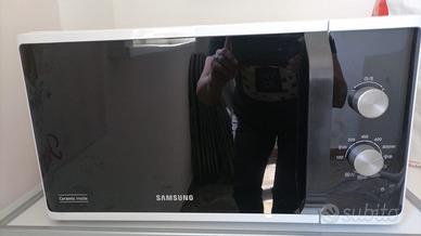 Microonde prezzo trattabile