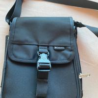 Borsello Columbia nuovo