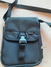 Borsello Columbia nuovo