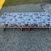 Lettopieghevole singole e reti