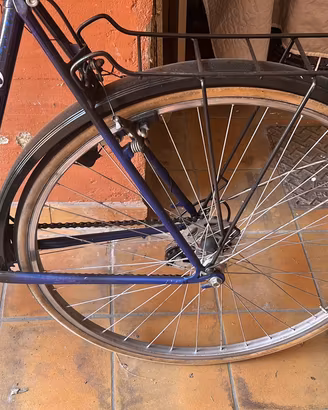 Bici vintage