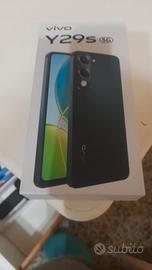 Vivo y29s 5G