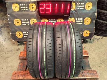 2 GOMME 245 40 18 GOOD YEAR AL 75% ESTIVE