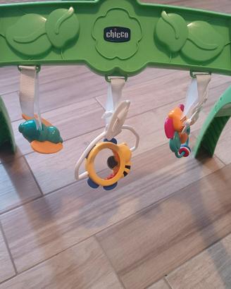 Palestrina per neonati 